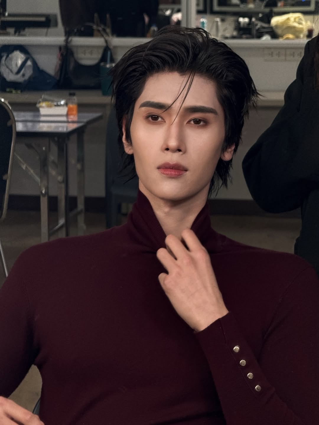 ดัง - ณัฎฐ์ฐชัย บุญประเสริฐ