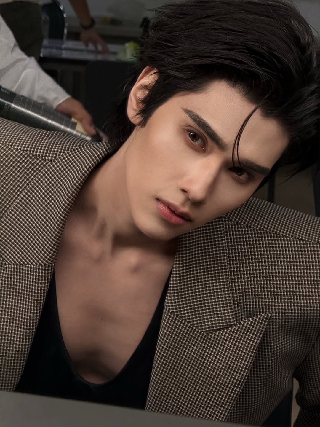 ดัง - ณัฎฐ์ฐชัย บุญประเสริฐ