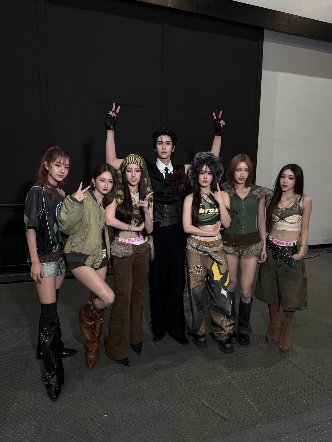 ดัง - ณัฎฐ์ฐชัย บุญประเสริฐ