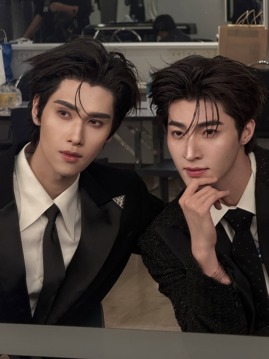 ดัง - ณัฎฐ์ฐชัย บุญประเสริฐ