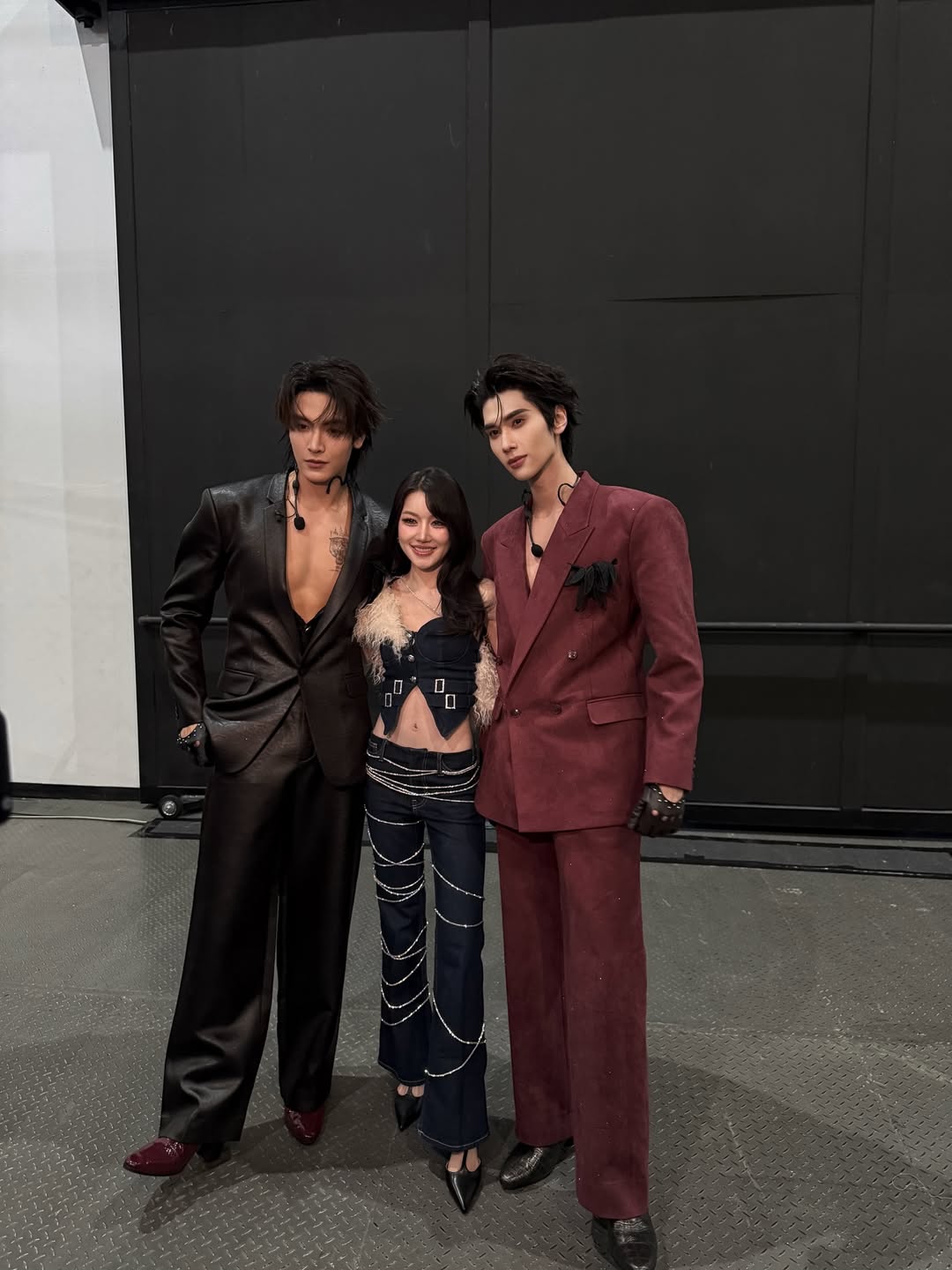 ดัง - ณัฎฐ์ฐชัย บุญประเสริฐ