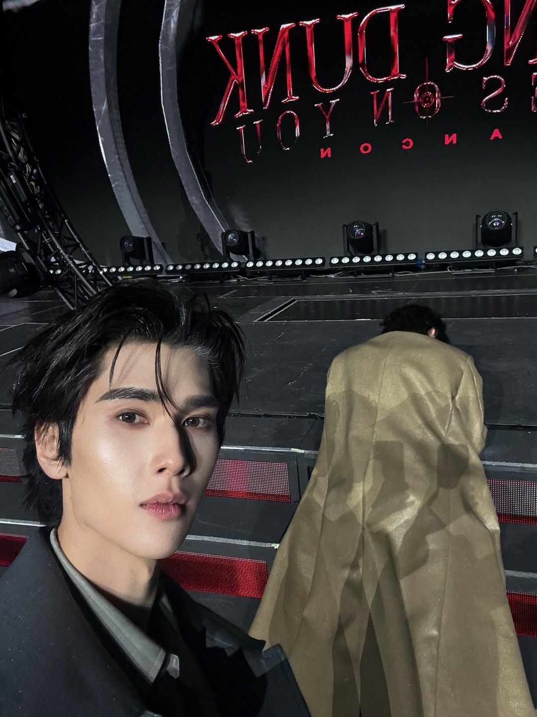 ดัง - ณัฎฐ์ฐชัย บุญประเสริฐ