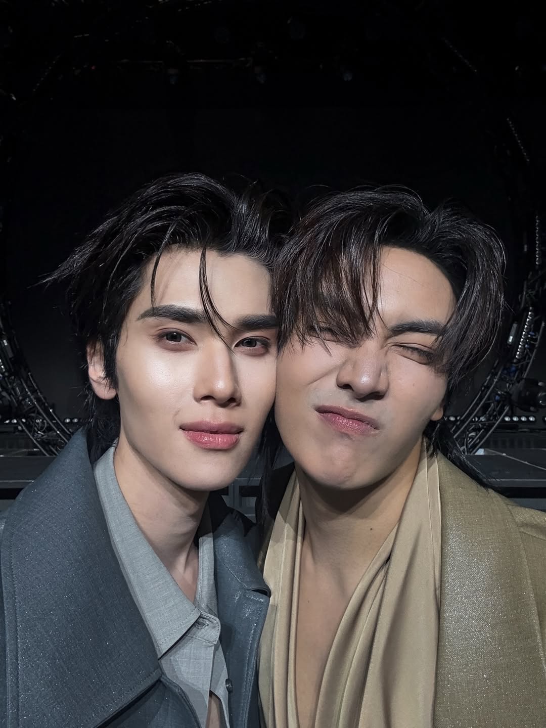 ดัง - ณัฎฐ์ฐชัย บุญประเสริฐ