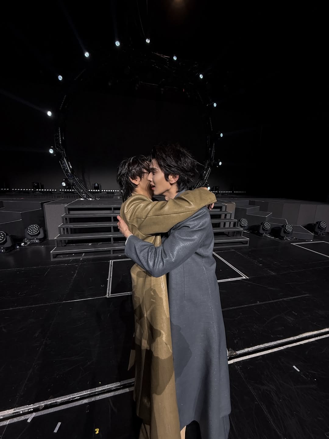 ดัง - ณัฎฐ์ฐชัย บุญประเสริฐ