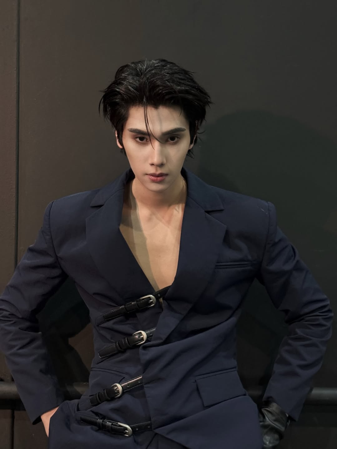 ดัง - ณัฎฐ์ฐชัย บุญประเสริฐ