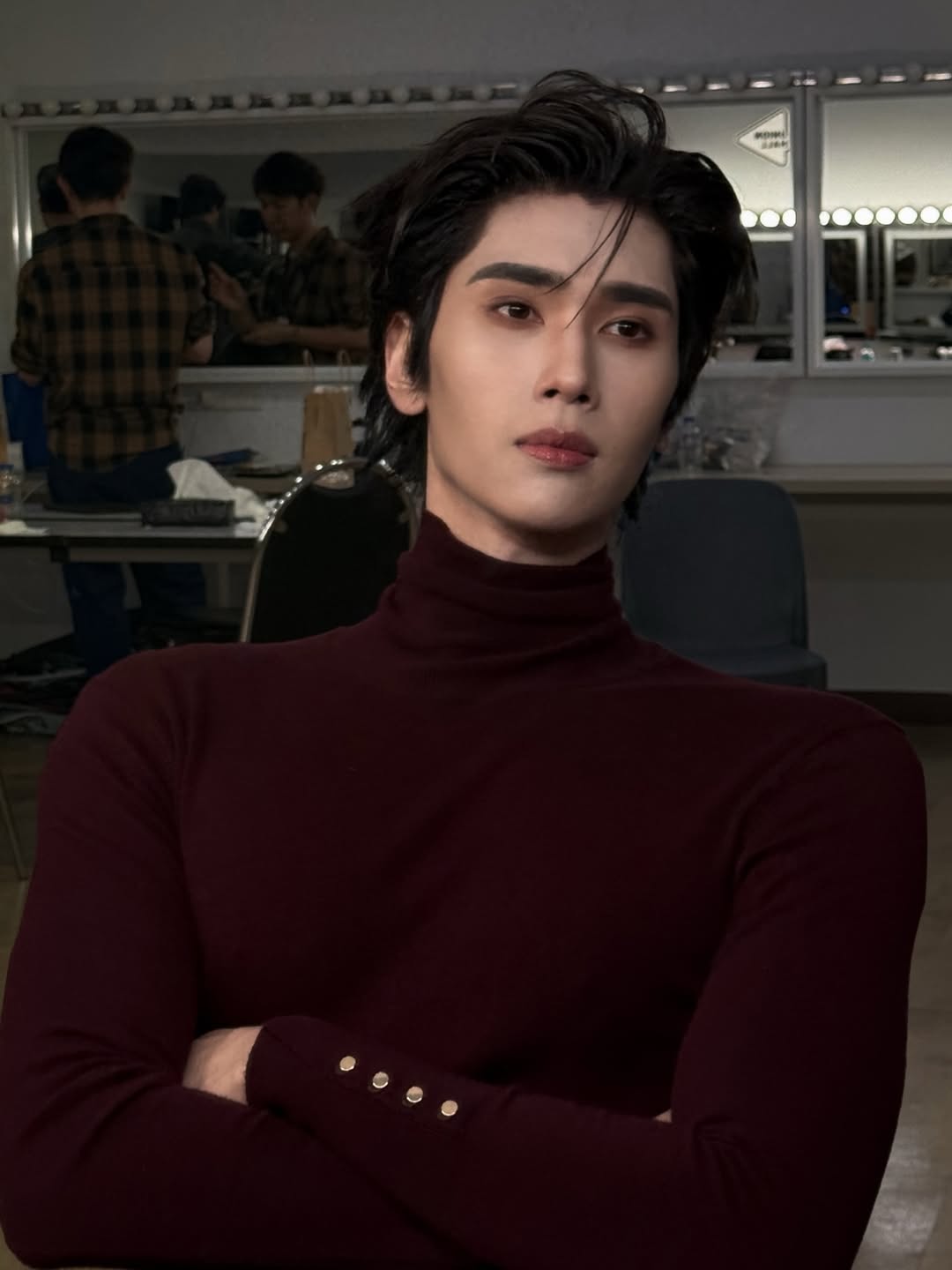 ดัง - ณัฎฐ์ฐชัย บุญประเสริฐ