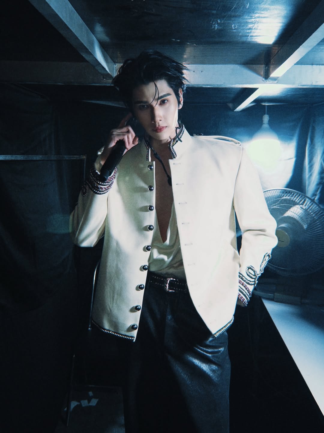 ดัง - ณัฎฐ์ฐชัย บุญประเสริฐ