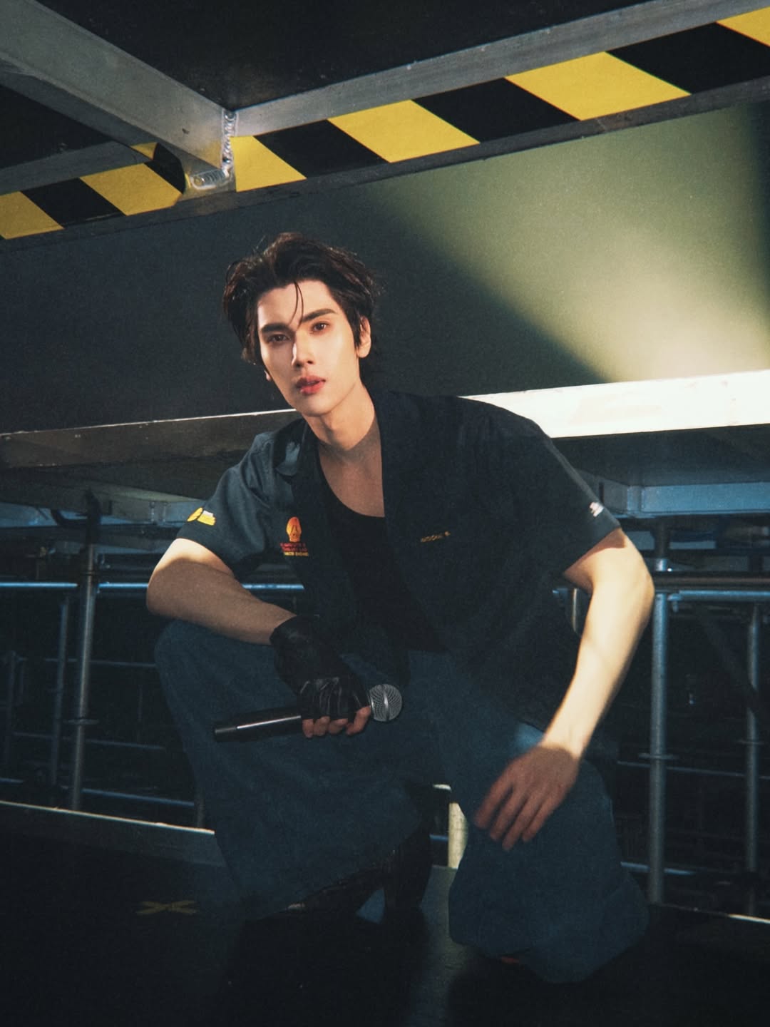 ดัง - ณัฎฐ์ฐชัย บุญประเสริฐ