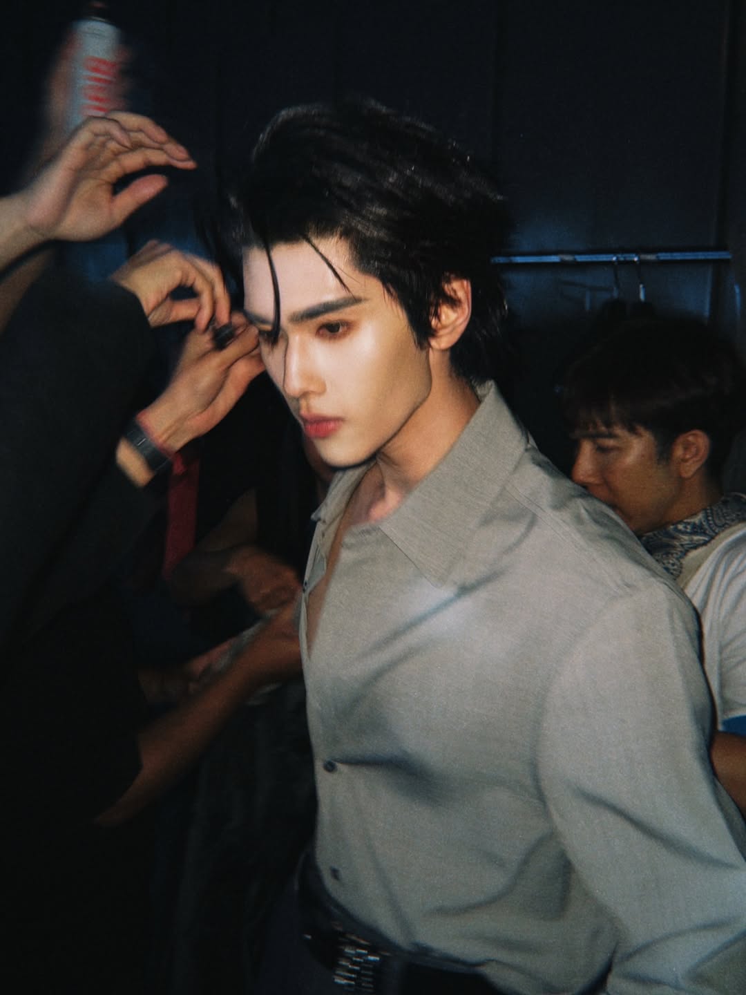 ดัง - ณัฎฐ์ฐชัย บุญประเสริฐ