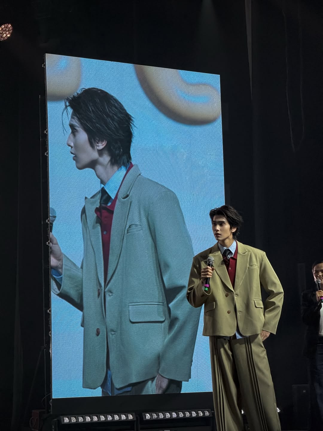 ดัง - ณัฎฐ์ฐชัย บุญประเสริฐ