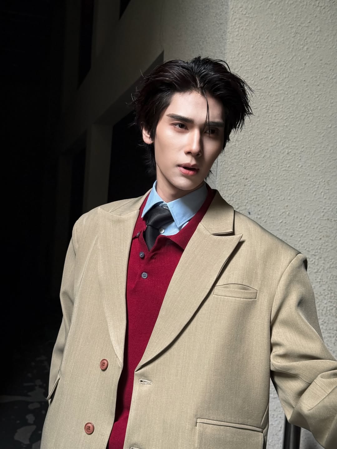 ดัง - ณัฎฐ์ฐชัย บุญประเสริฐ