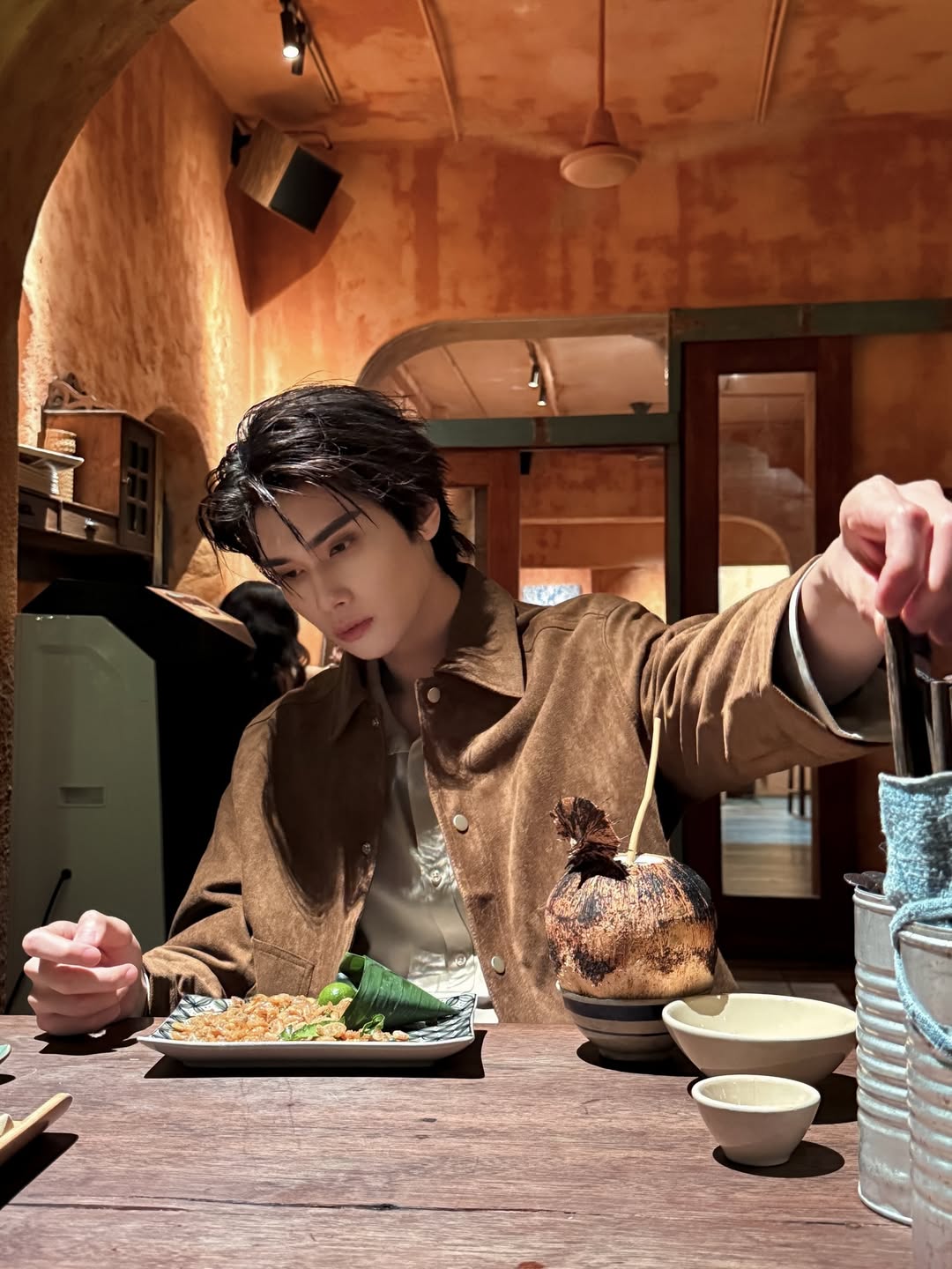 ดัง - ณัฎฐ์ฐชัย บุญประเสริฐ