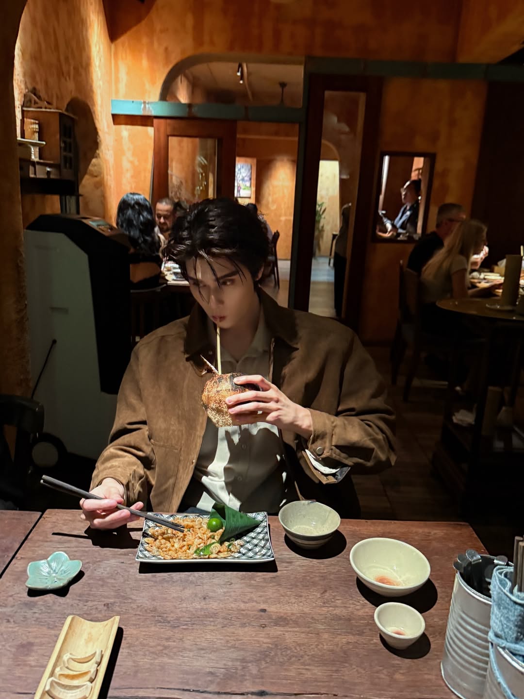 ดัง - ณัฎฐ์ฐชัย บุญประเสริฐ