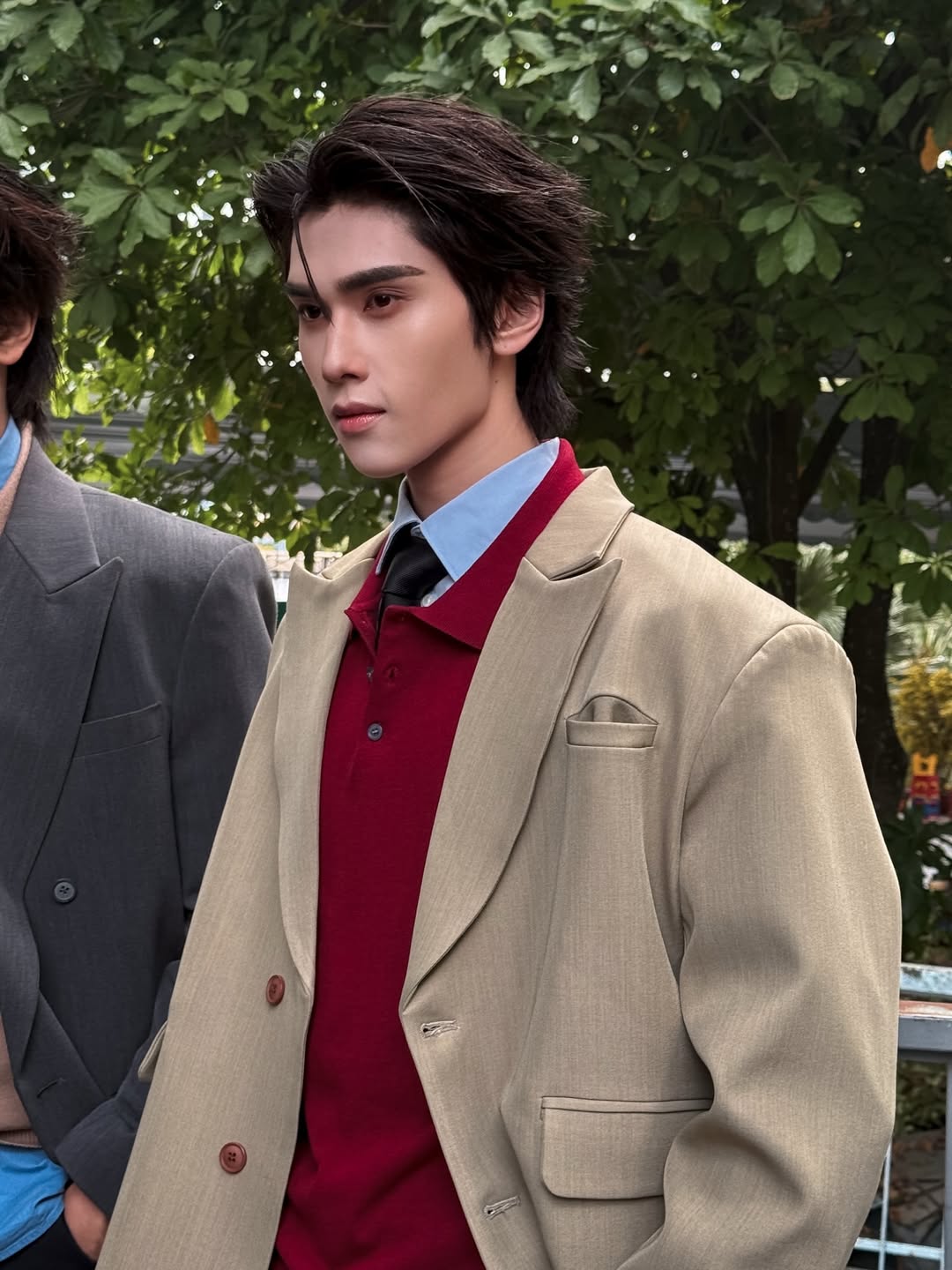 ดัง - ณัฎฐ์ฐชัย บุญประเสริฐ