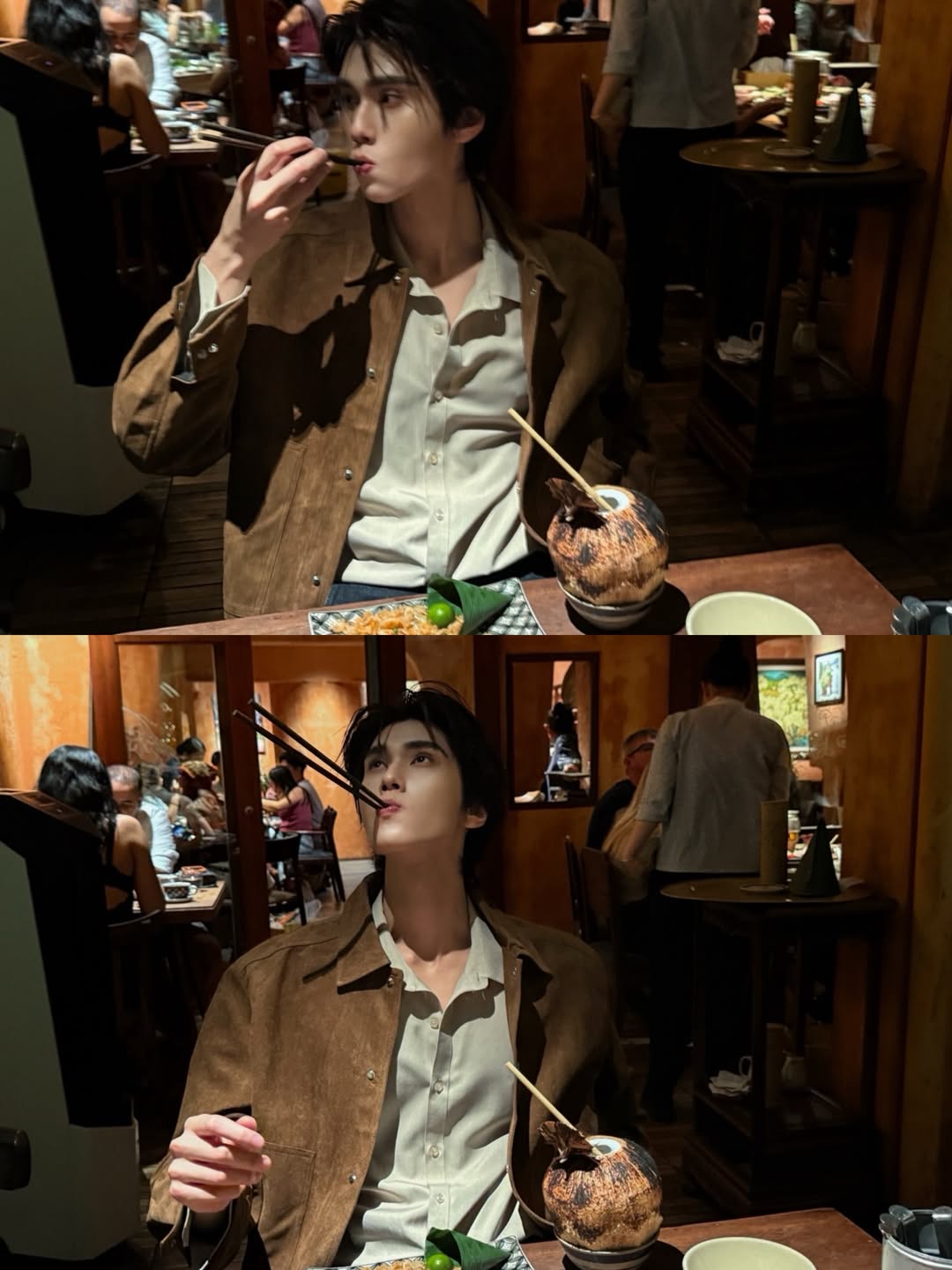 ดัง - ณัฎฐ์ฐชัย บุญประเสริฐ