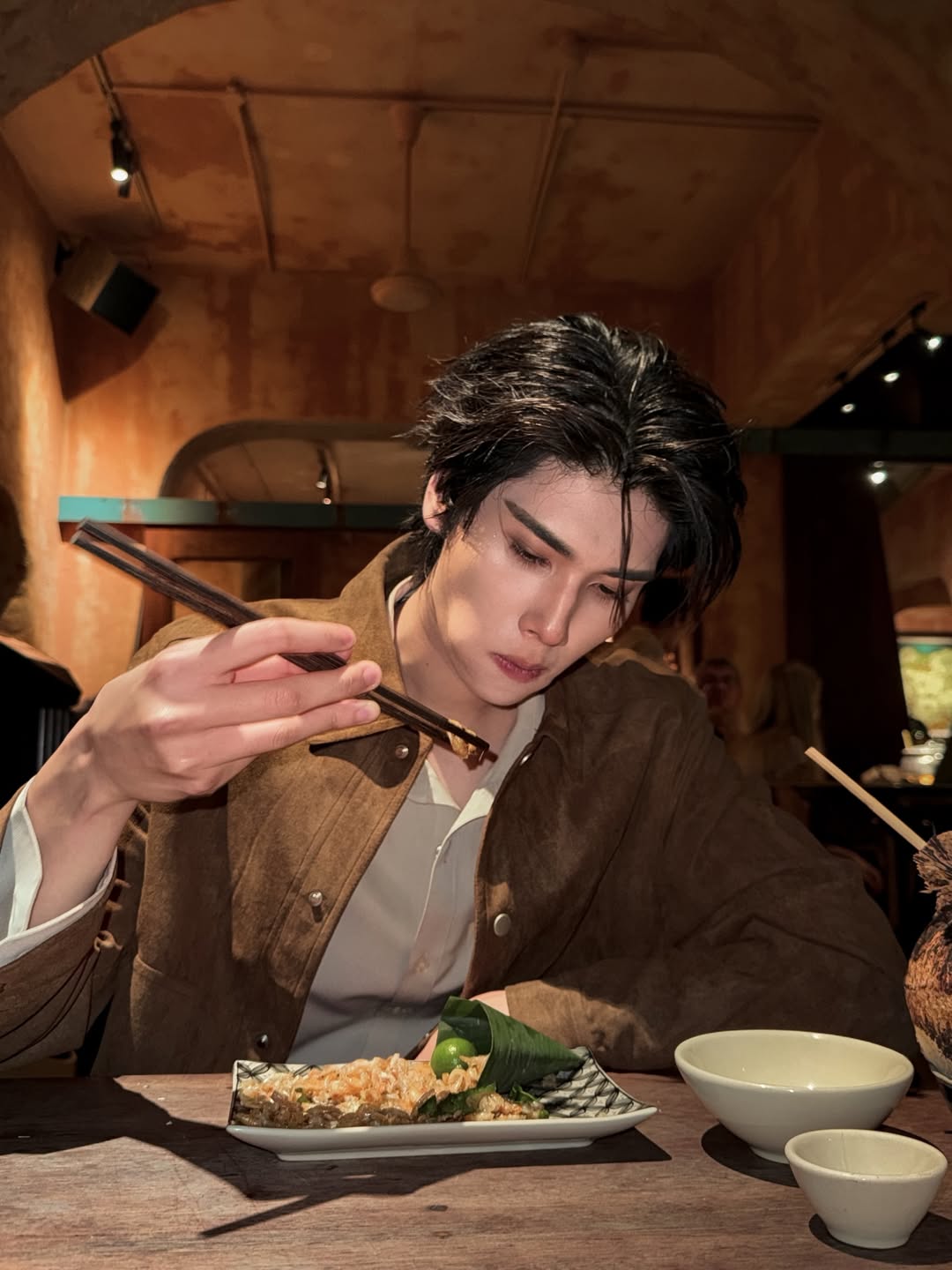 ดัง - ณัฎฐ์ฐชัย บุญประเสริฐ