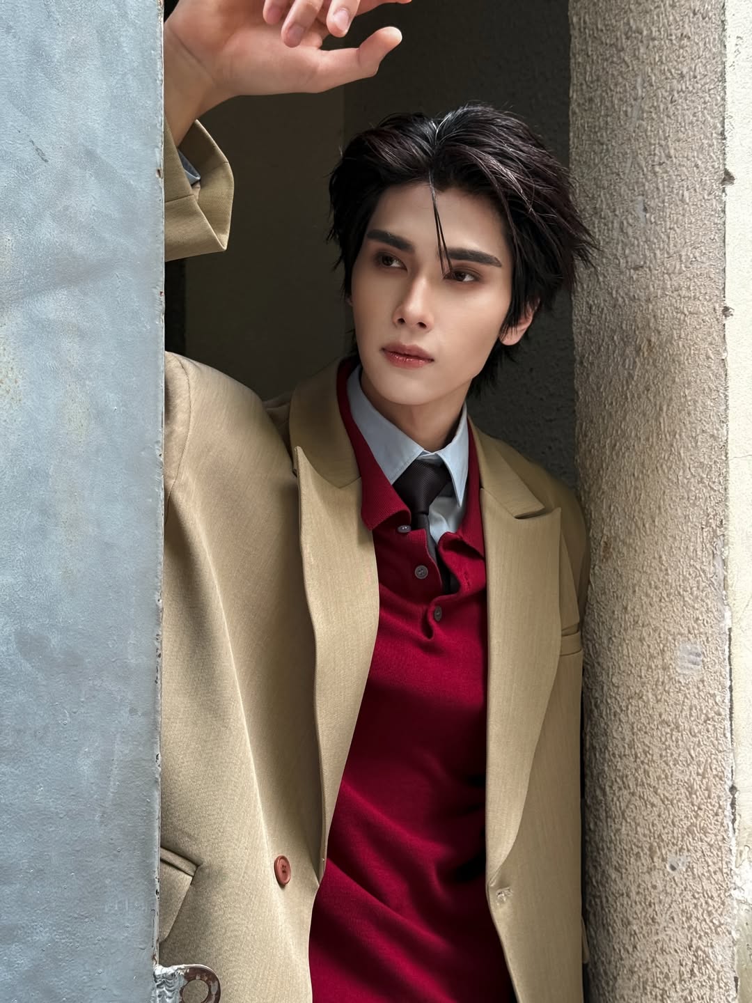 ดัง - ณัฎฐ์ฐชัย บุญประเสริฐ