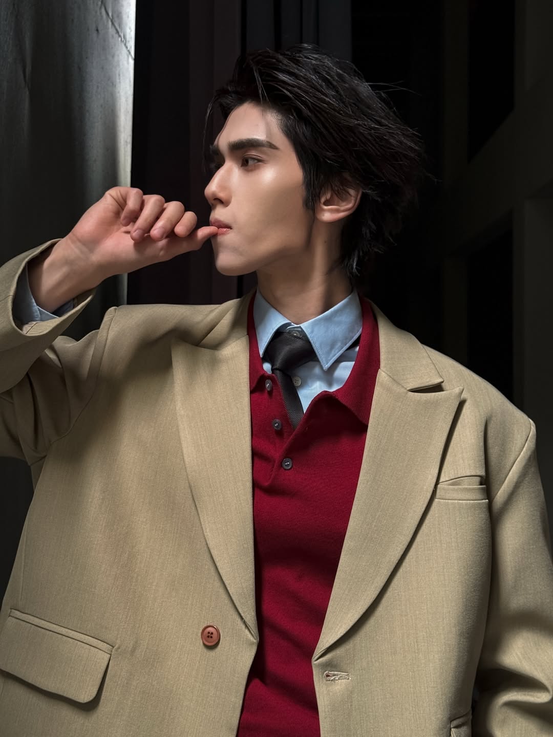 ดัง - ณัฎฐ์ฐชัย บุญประเสริฐ