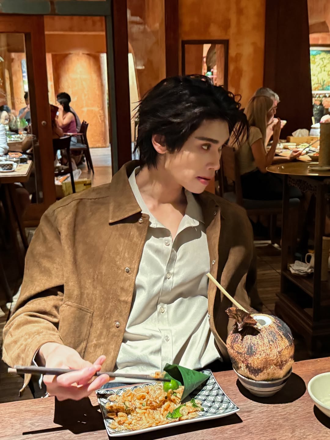 ดัง - ณัฎฐ์ฐชัย บุญประเสริฐ