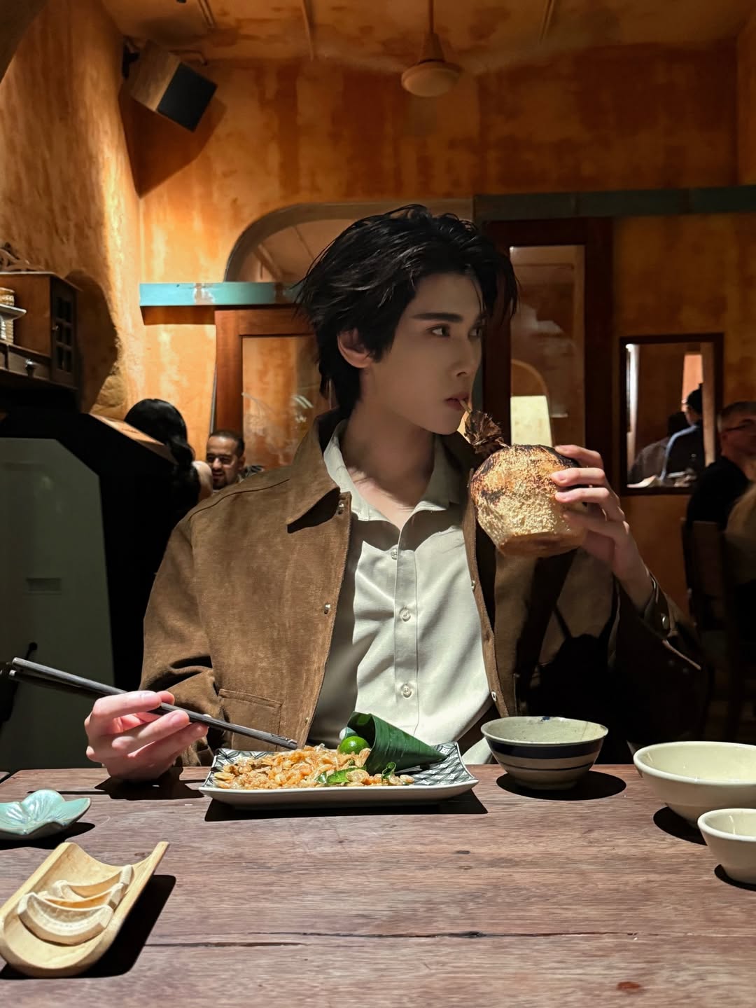 ดัง - ณัฎฐ์ฐชัย บุญประเสริฐ