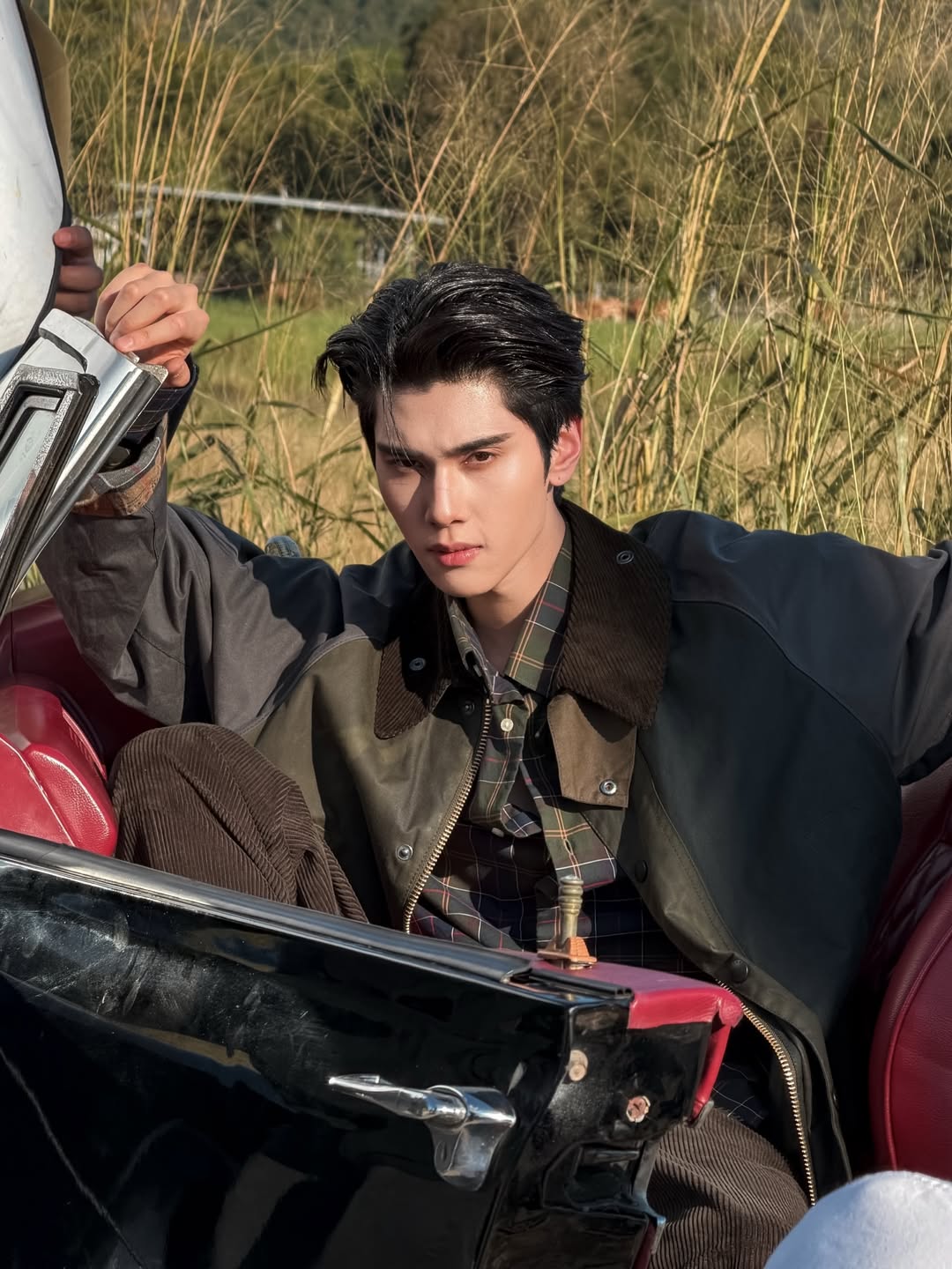 ดัง - ณัฎฐ์ฐชัย บุญประเสริฐ