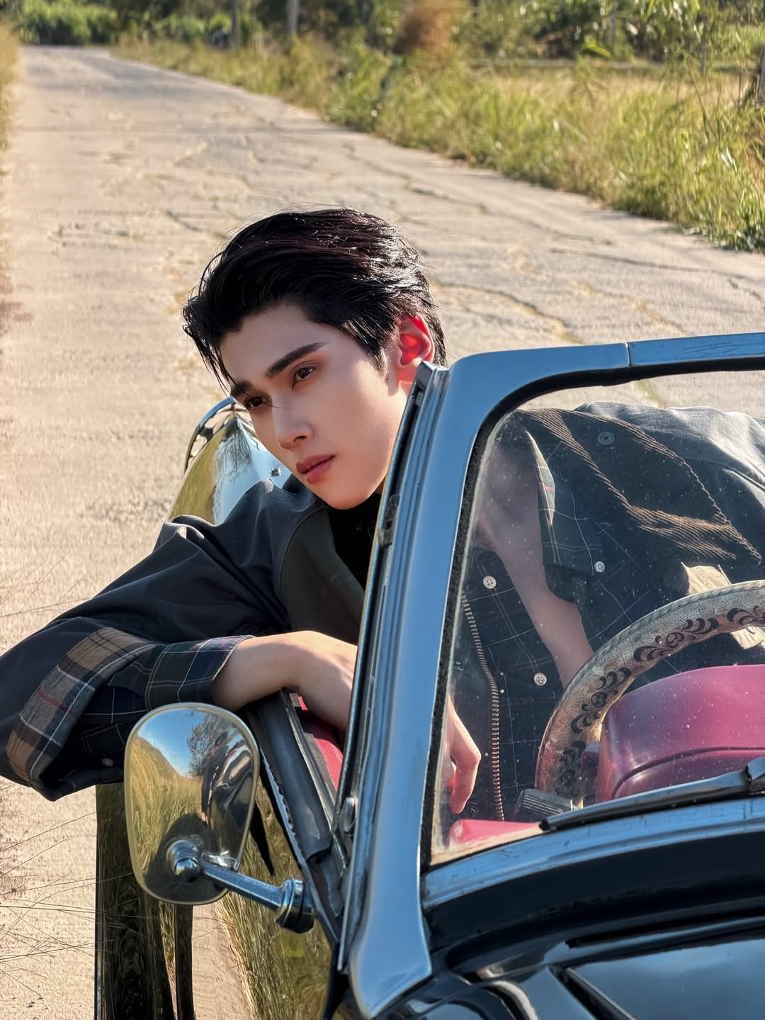 ดัง - ณัฎฐ์ฐชัย บุญประเสริฐ