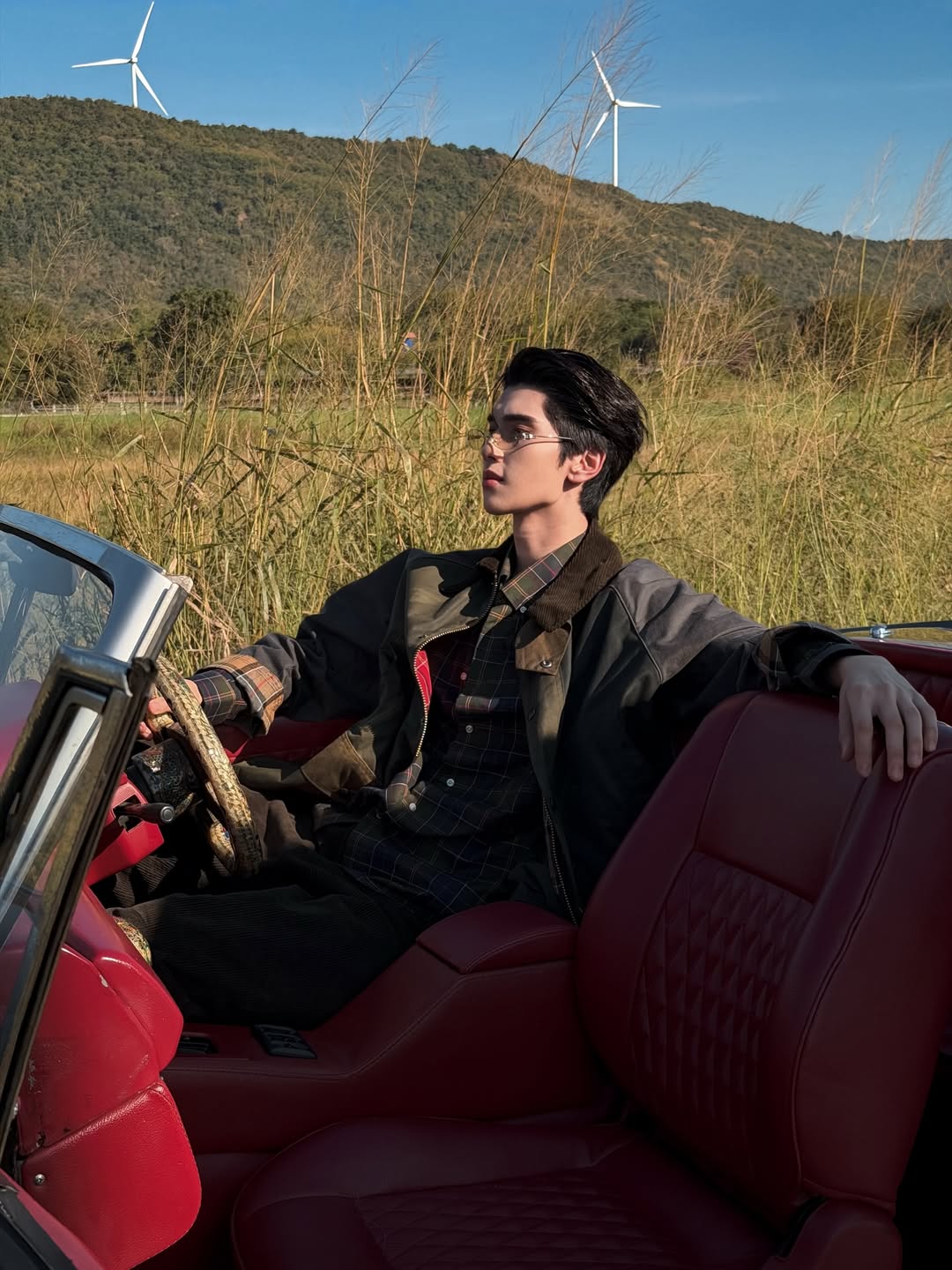 ดัง - ณัฎฐ์ฐชัย บุญประเสริฐ