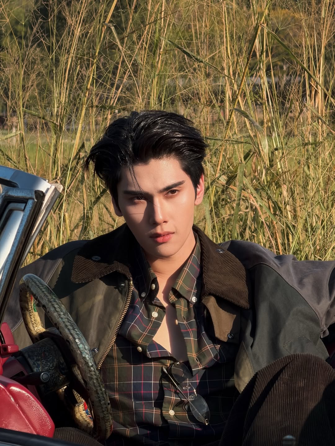 ดัง - ณัฎฐ์ฐชัย บุญประเสริฐ