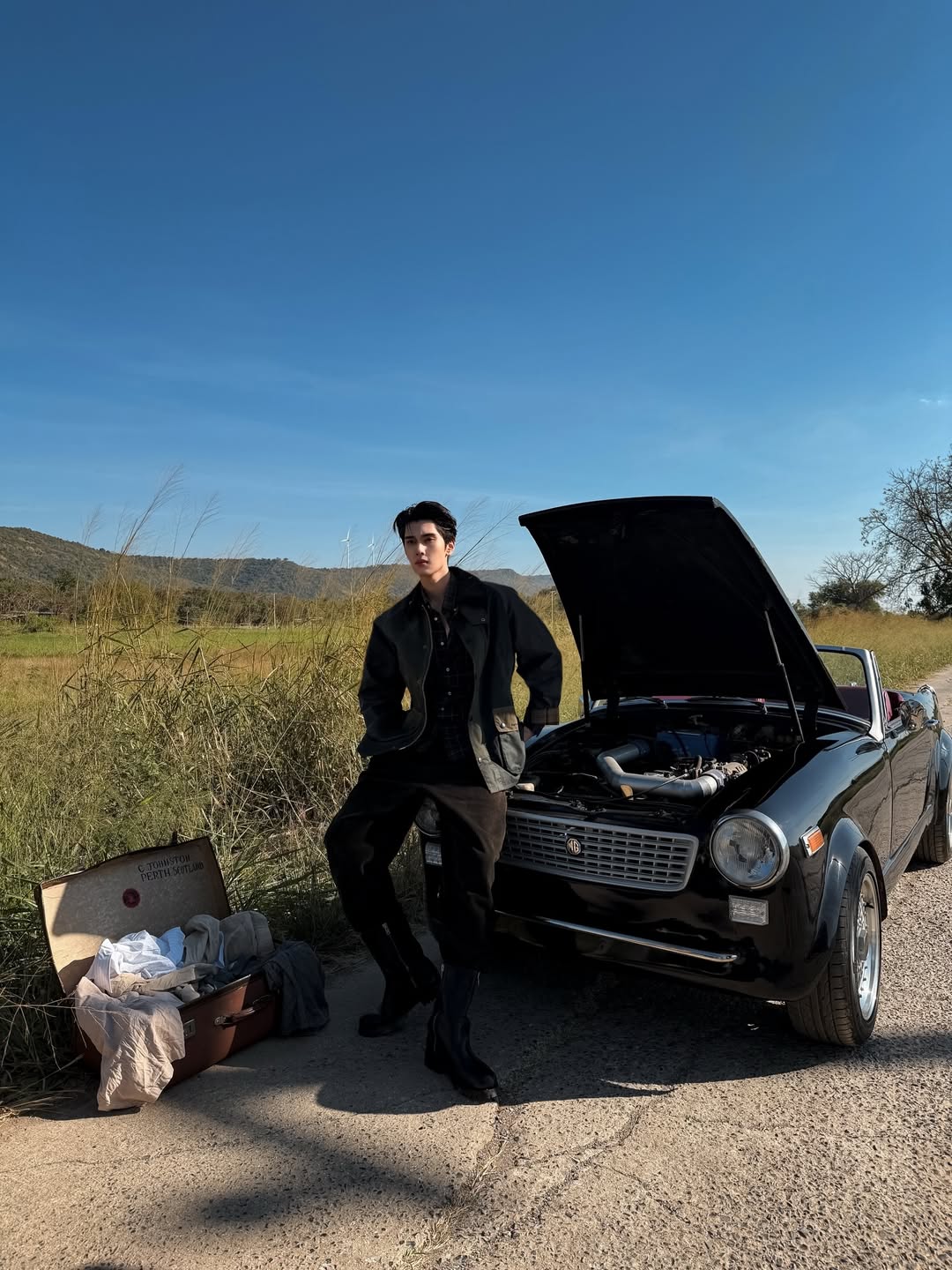 ดัง - ณัฎฐ์ฐชัย บุญประเสริฐ