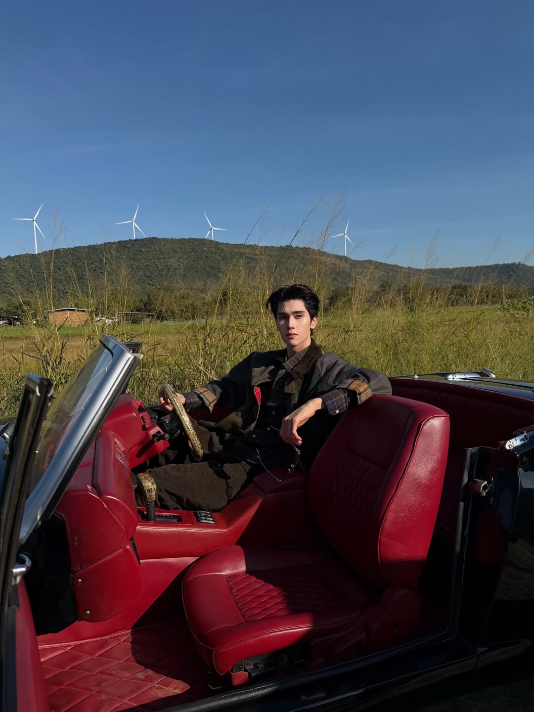 ดัง - ณัฎฐ์ฐชัย บุญประเสริฐ