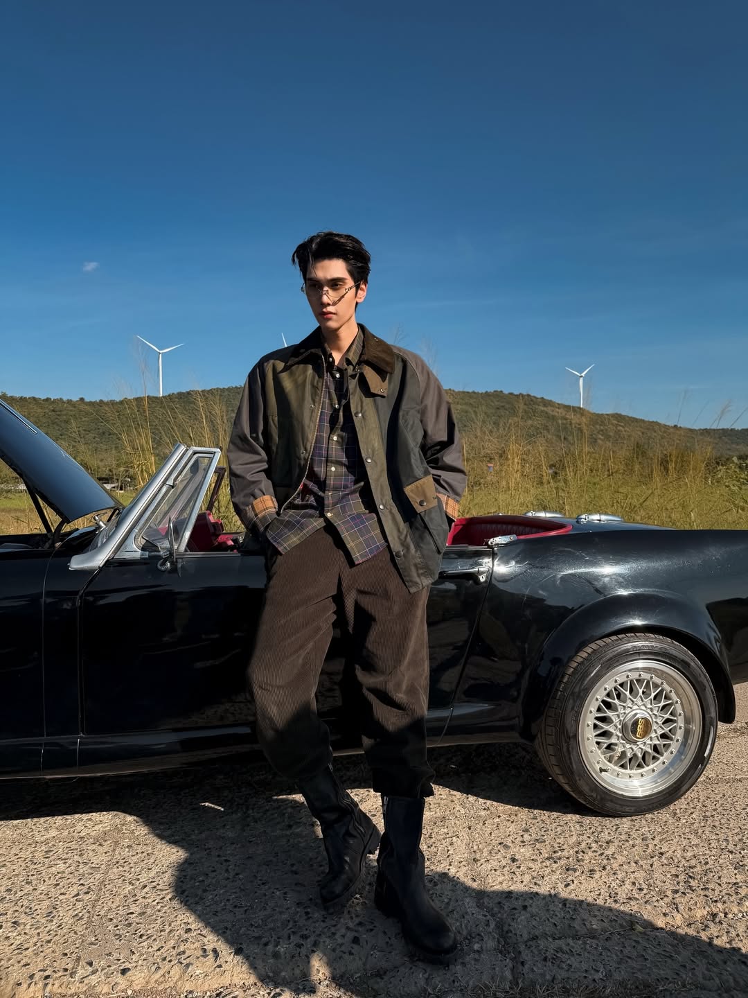 ดัง - ณัฎฐ์ฐชัย บุญประเสริฐ