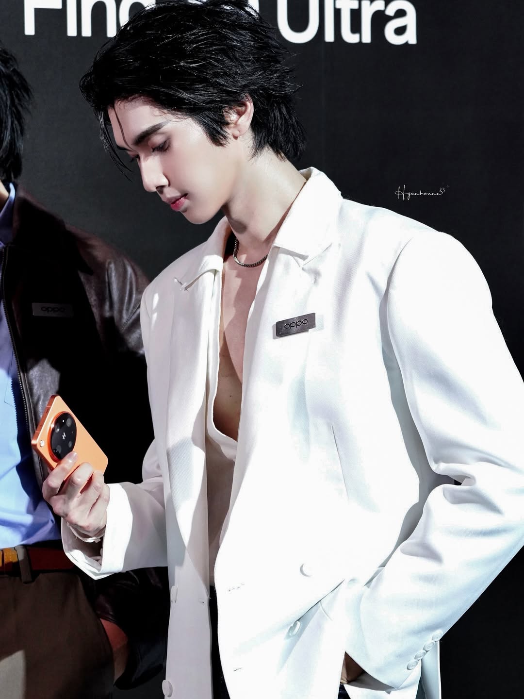 ดัง - ณัฎฐ์ฐชัย บุญประเสริฐ