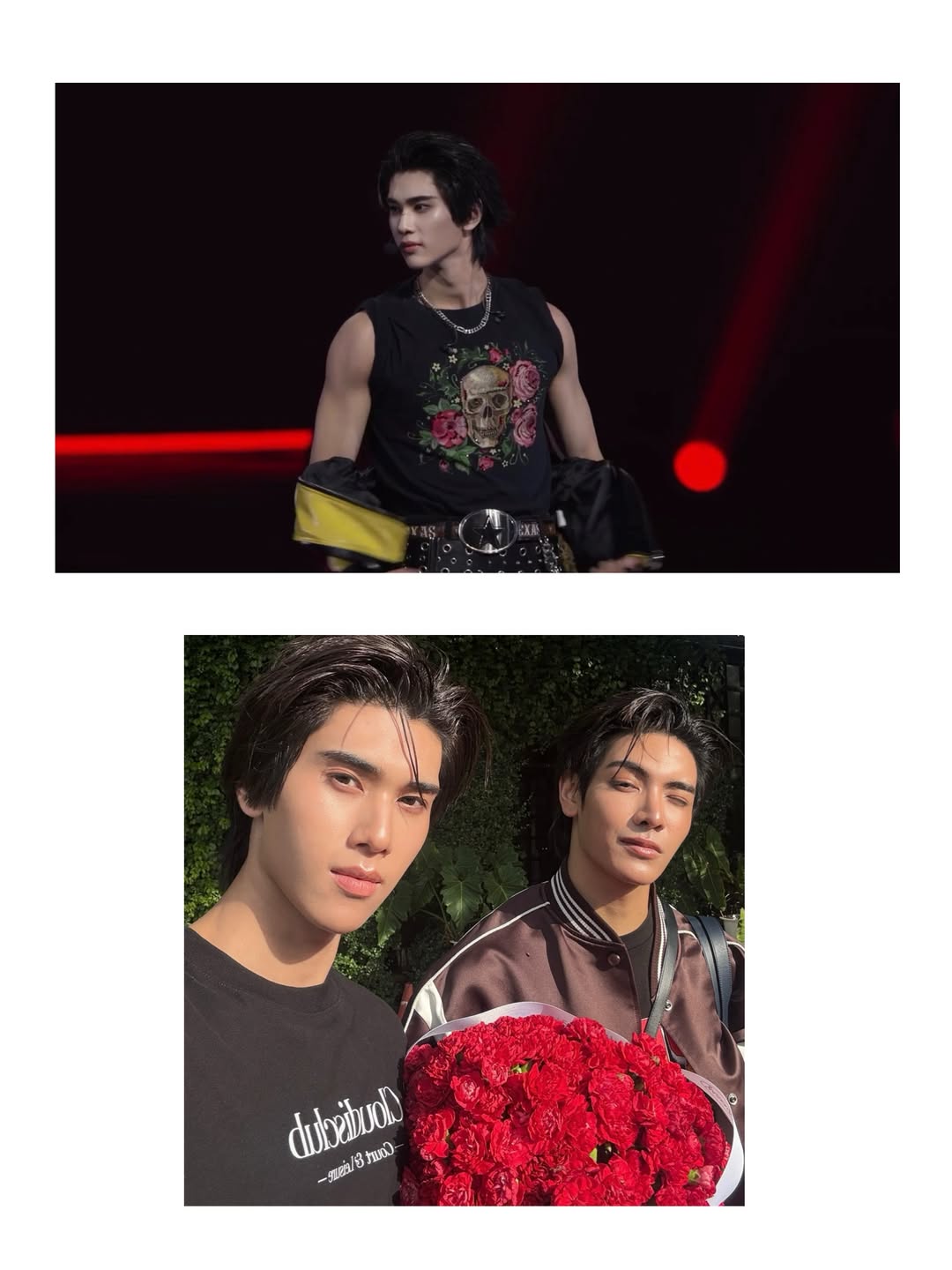 ดัง - ณัฎฐ์ฐชัย บุญประเสริฐ