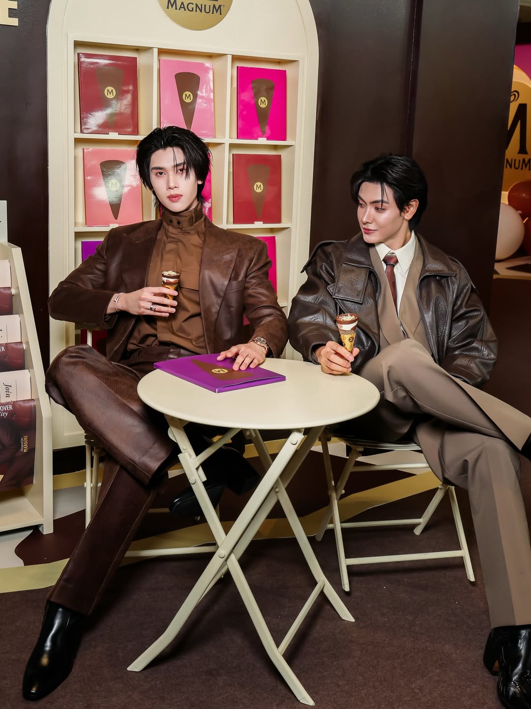 ดัง - ณัฎฐ์ฐชัย บุญประเสริฐ