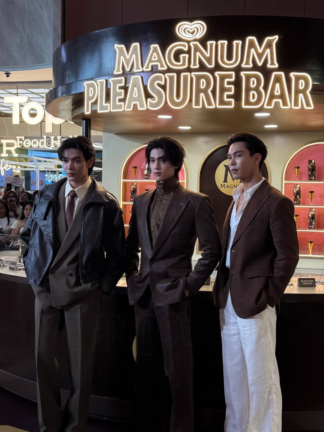 ดัง - ณัฎฐ์ฐชัย บุญประเสริฐ