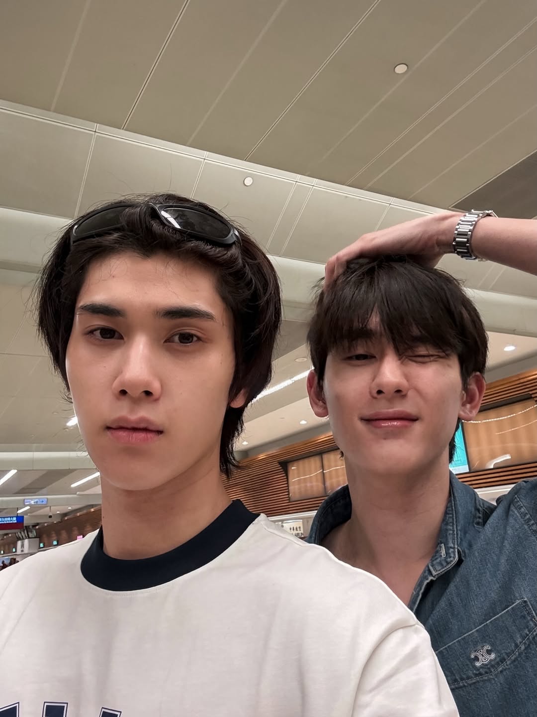 ดัง - ณัฎฐ์ฐชัย บุญประเสริฐ