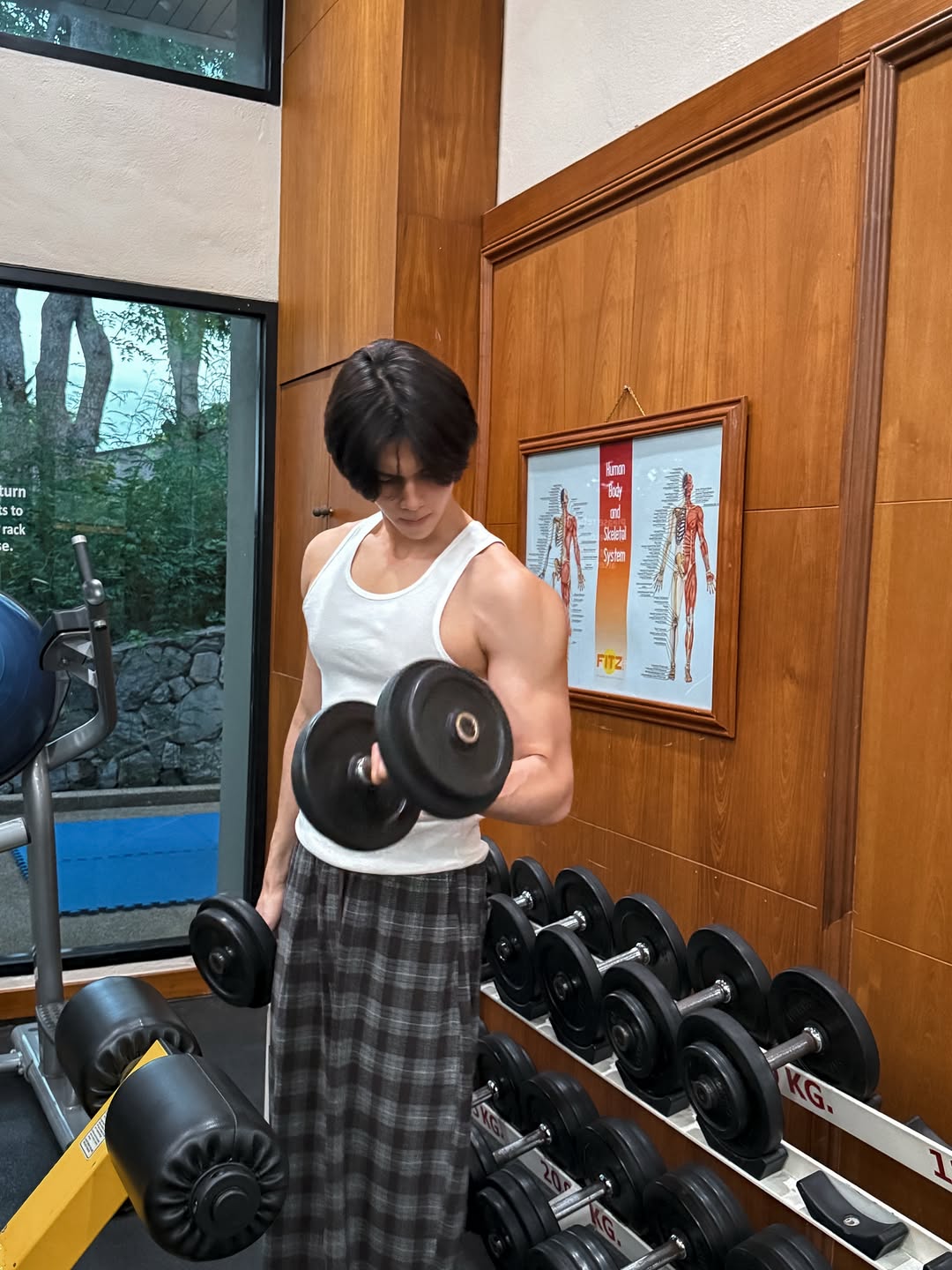 ดัง - ณัฎฐ์ฐชัย บุญประเสริฐ