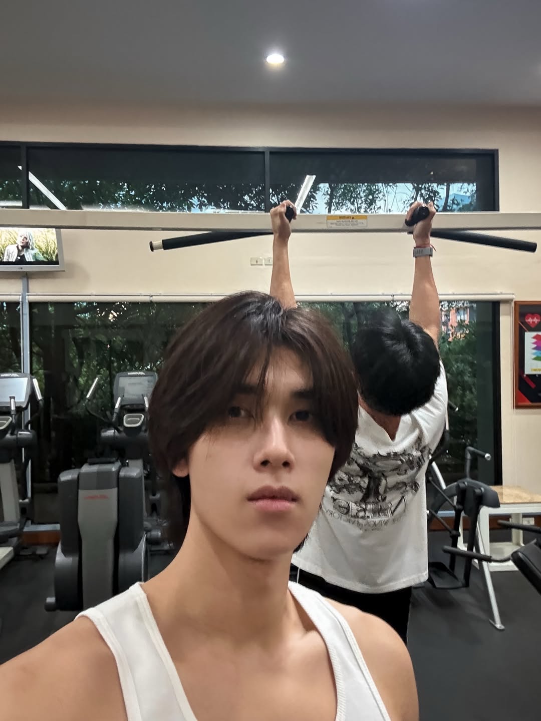 ดัง - ณัฎฐ์ฐชัย บุญประเสริฐ