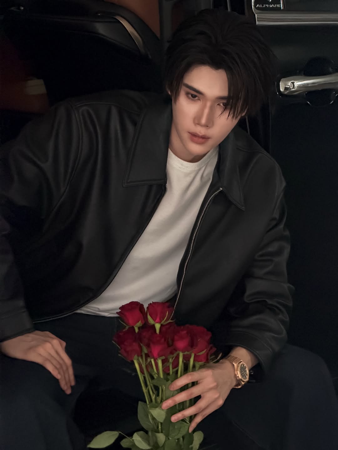ดัง - ณัฎฐ์ฐชัย บุญประเสริฐ
