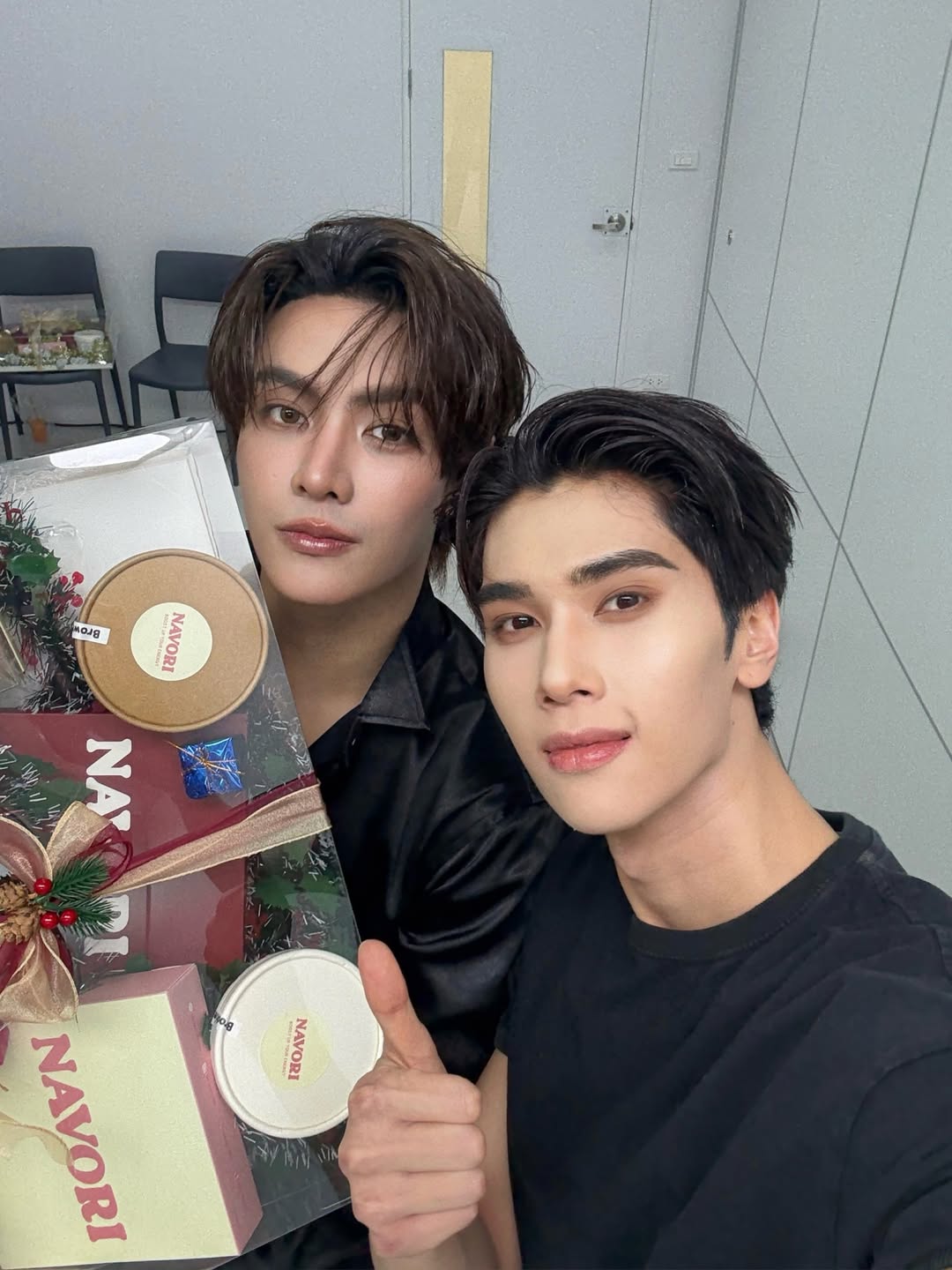 ดัง - ณัฎฐ์ฐชัย บุญประเสริฐ