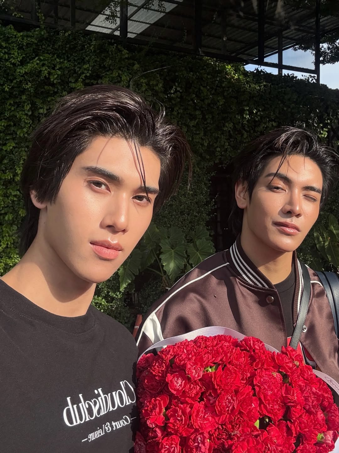 ดัง - ณัฎฐ์ฐชัย บุญประเสริฐ