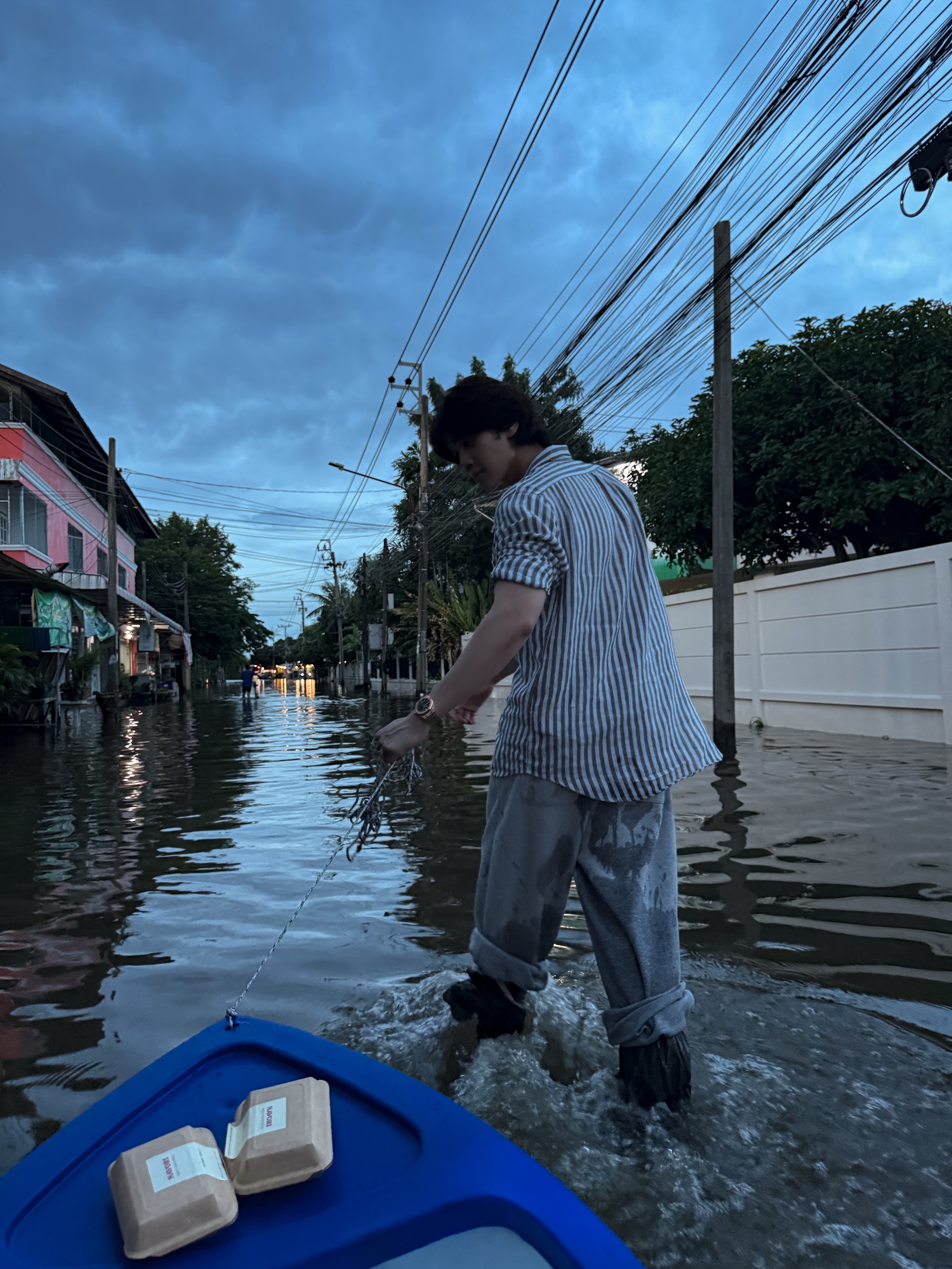 ดัง - ณัฎฐ์ฐชัย บุญประเสริฐ