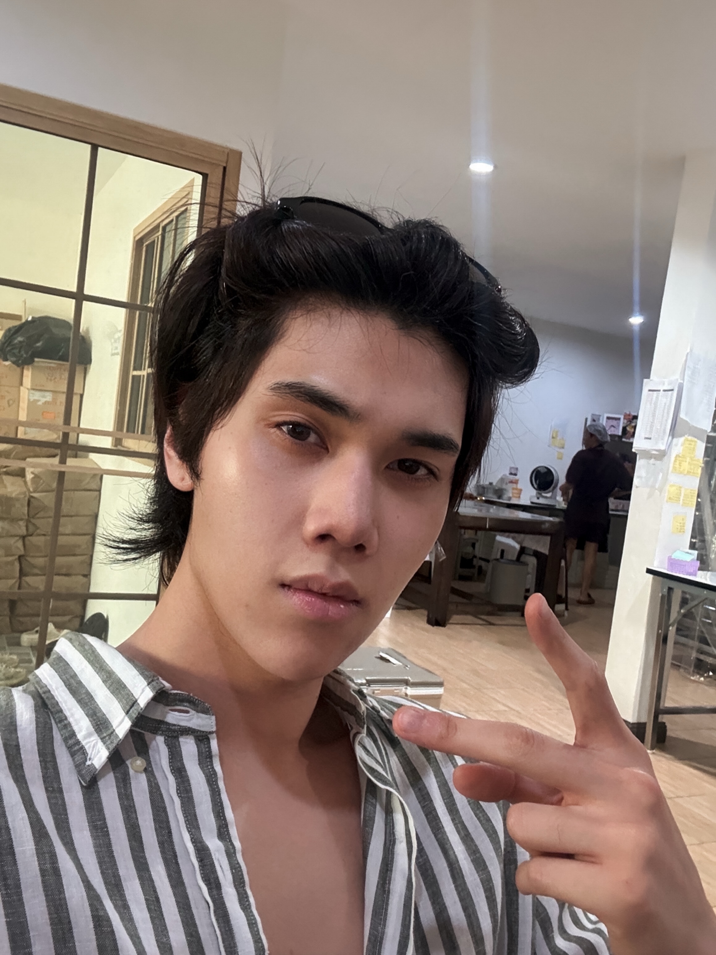 ดัง - ณัฎฐ์ฐชัย บุญประเสริฐ