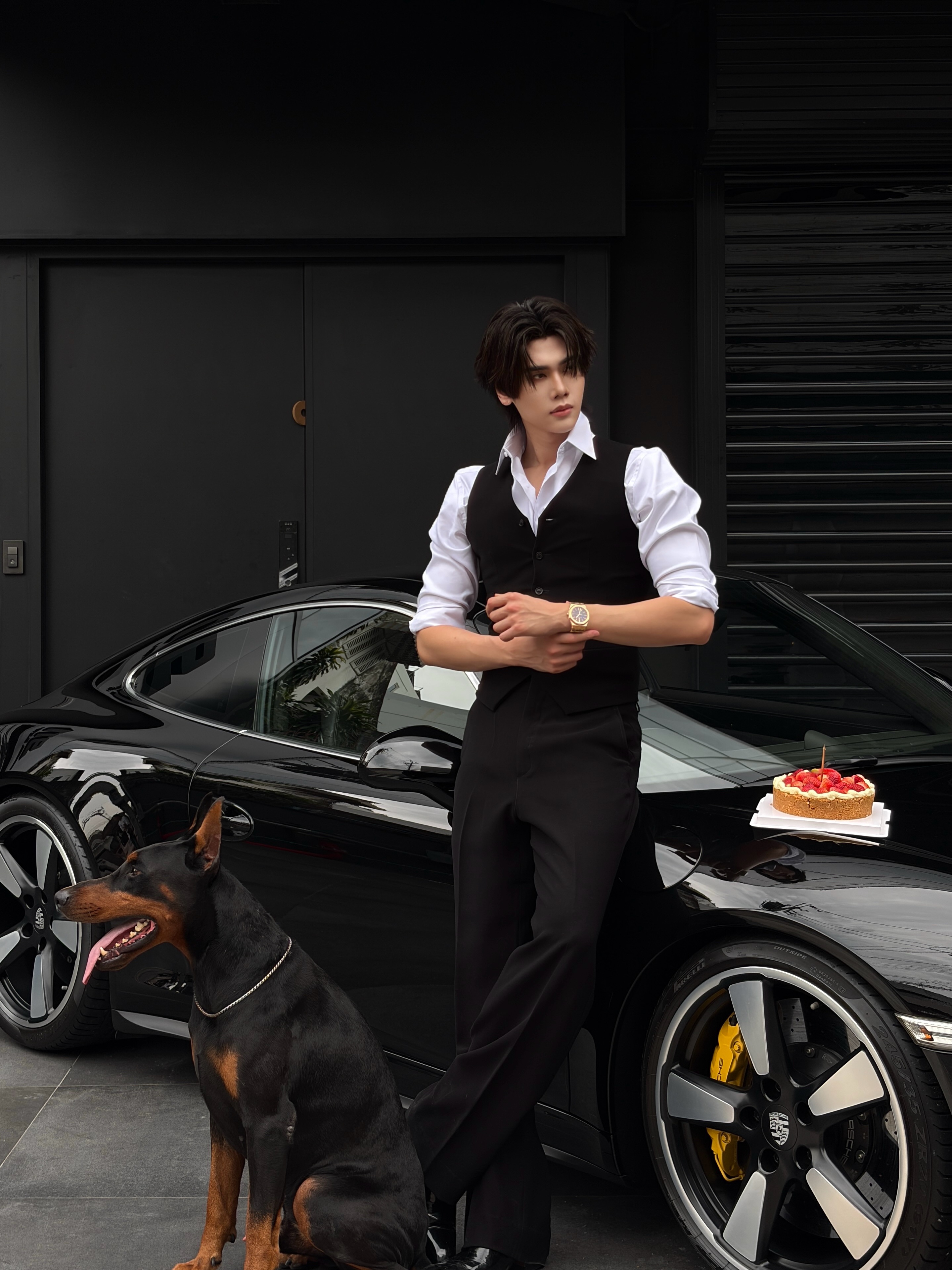 ดัง - ณัฎฐ์ฐชัย บุญประเสริฐ