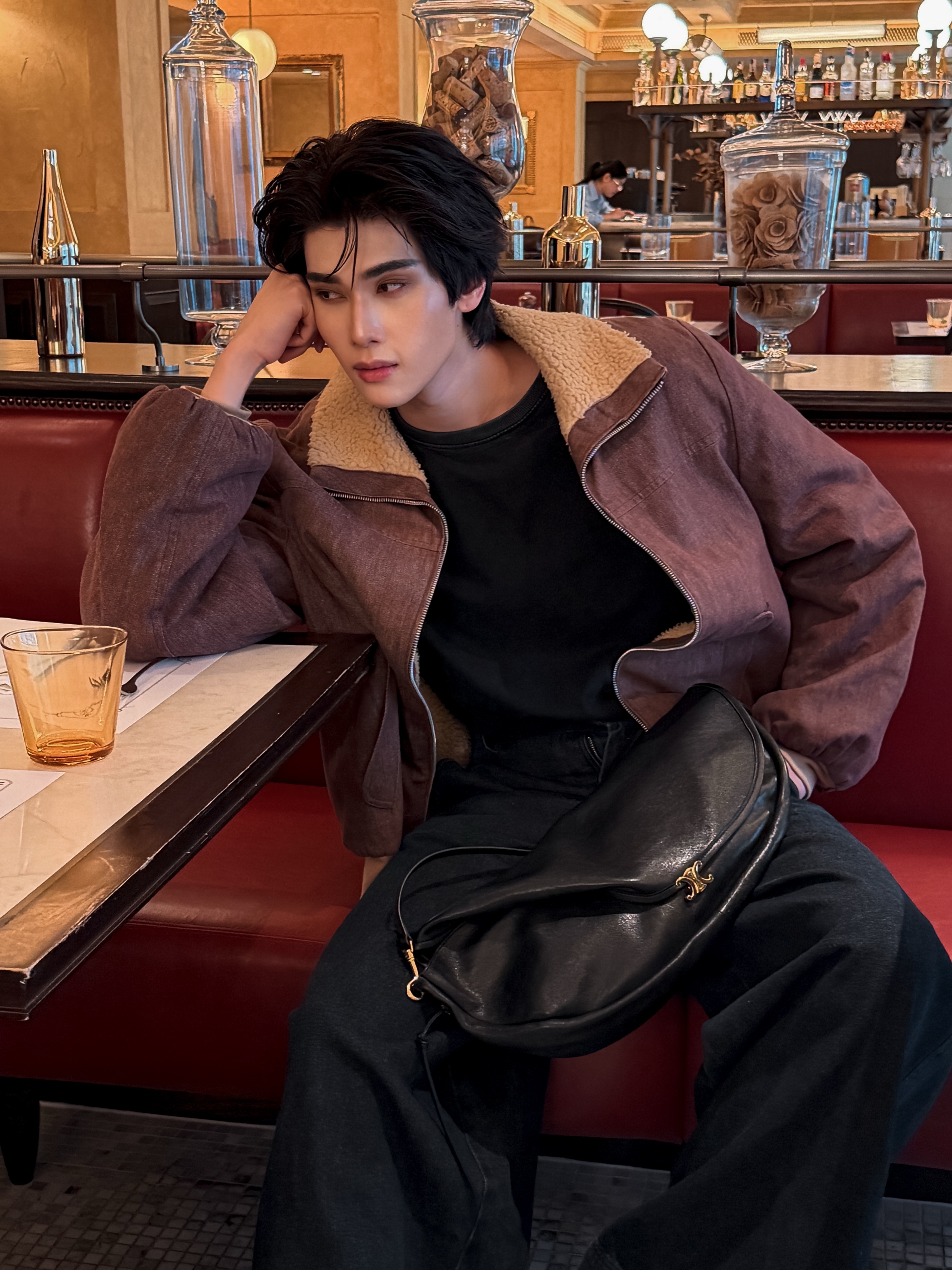ดัง - ณัฎฐ์ฐชัย บุญประเสริฐ