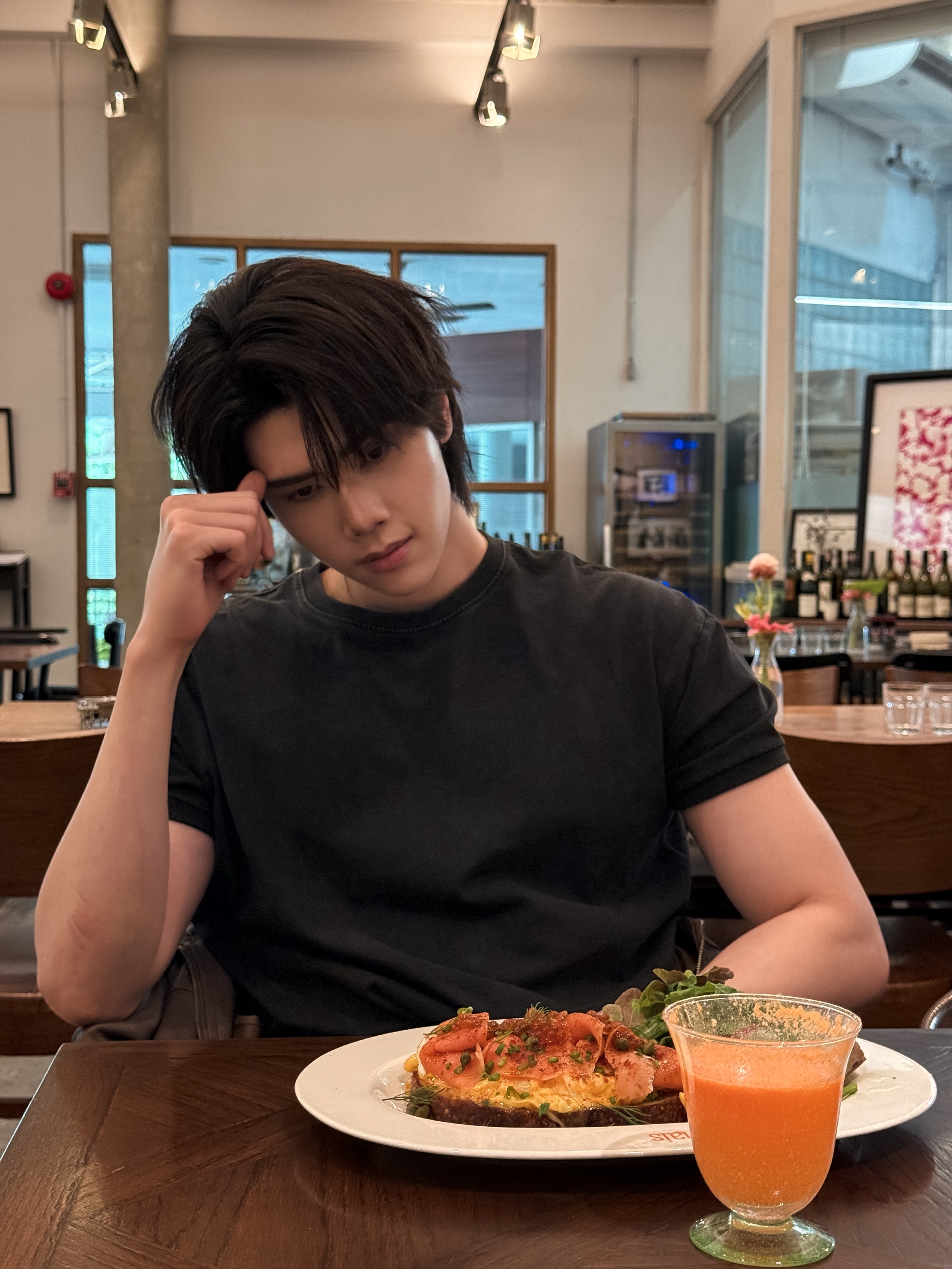 ดัง - ณัฎฐ์ฐชัย บุญประเสริฐ