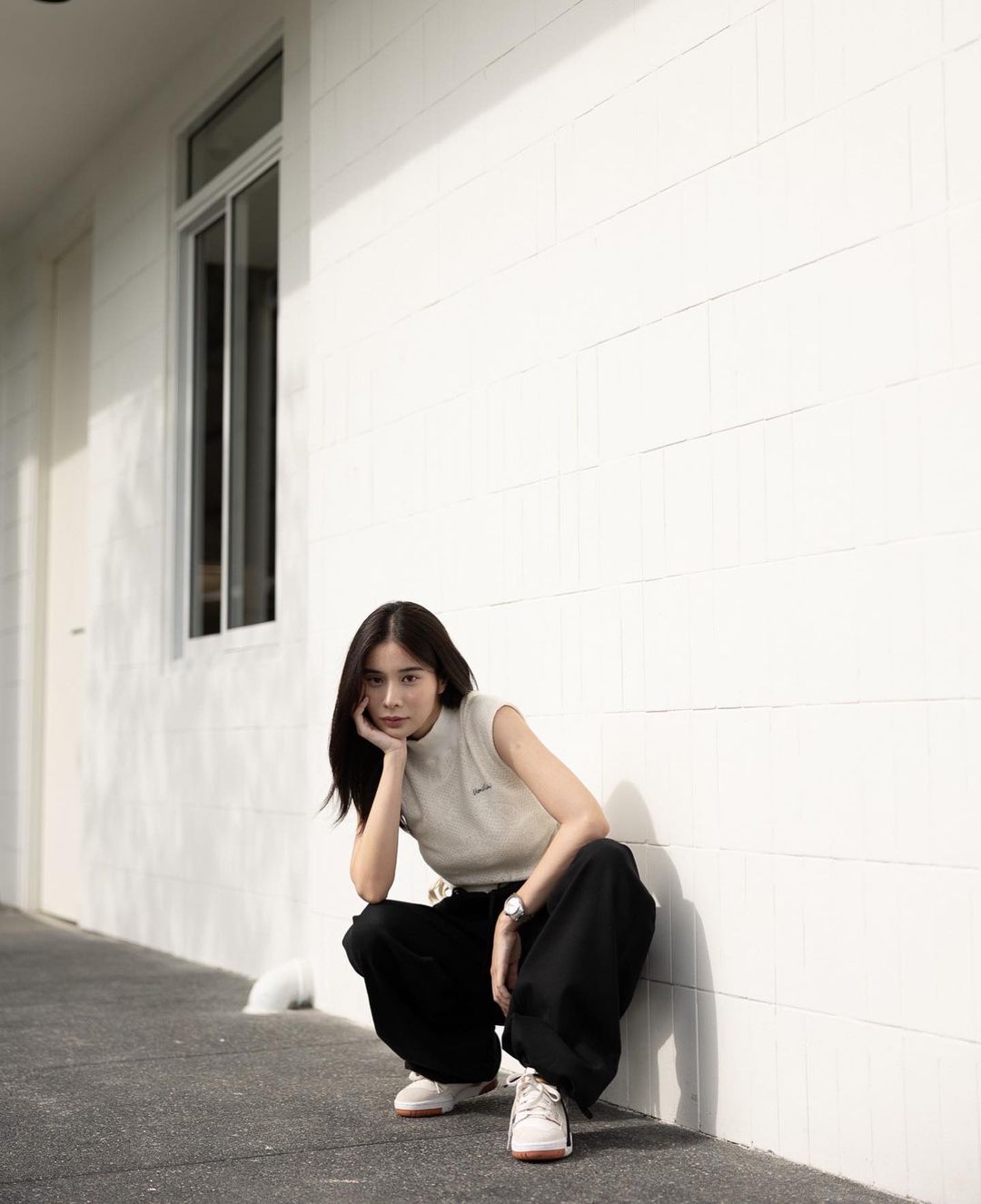 เก้า - สุภัสสรา ธนชาต