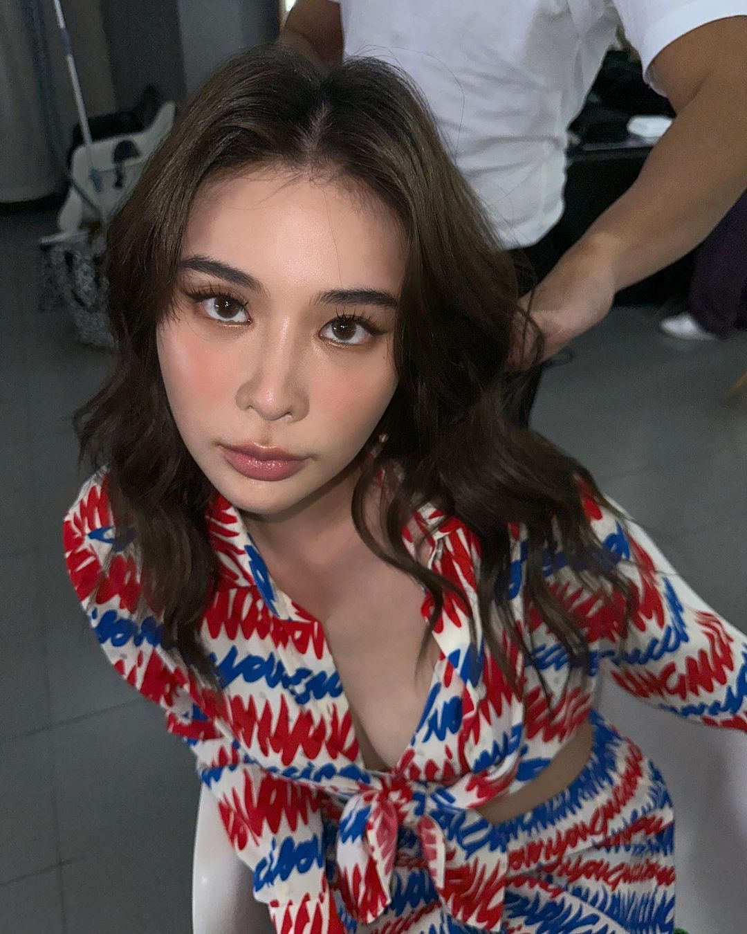เก้า - สุภัสสรา ธนชาต