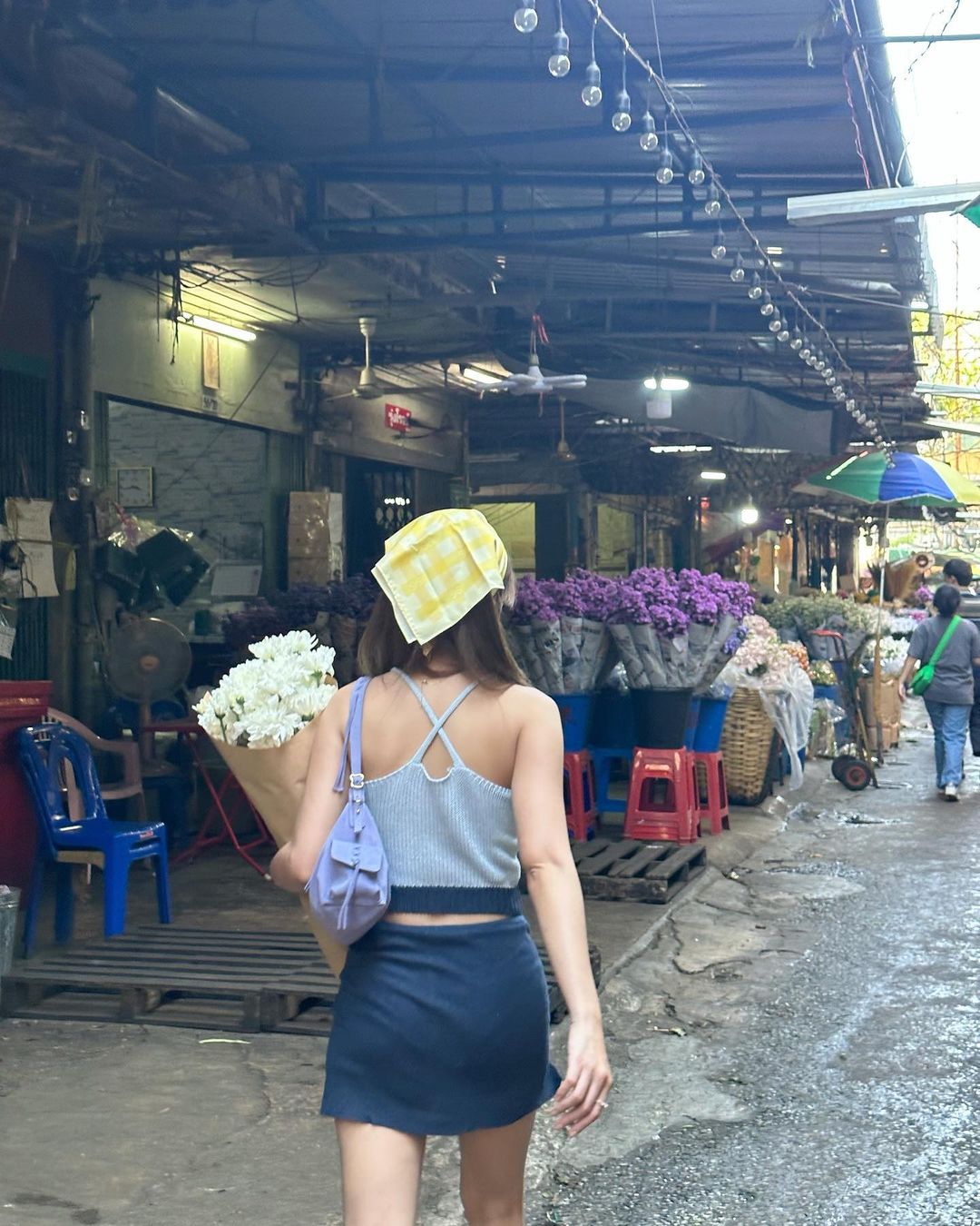 เก้า - สุภัสสรา ธนชาต
