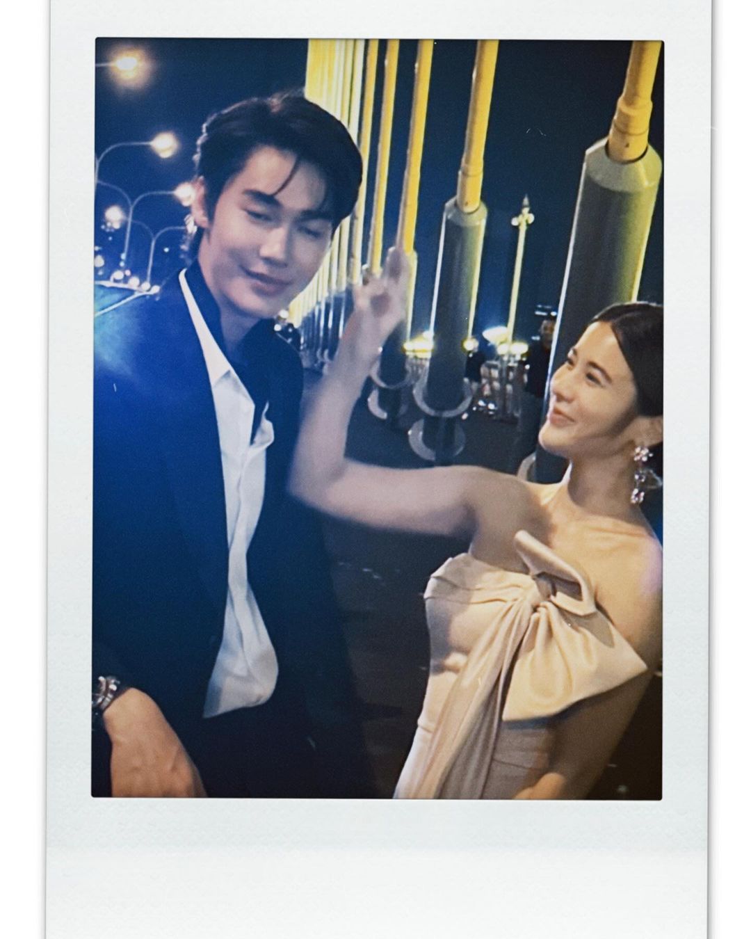 เก้า - สุภัสสรา ธนชาต